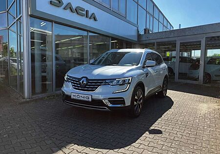 Renault Koleos II 1.3 TCe 160 Techno Automatik Navi