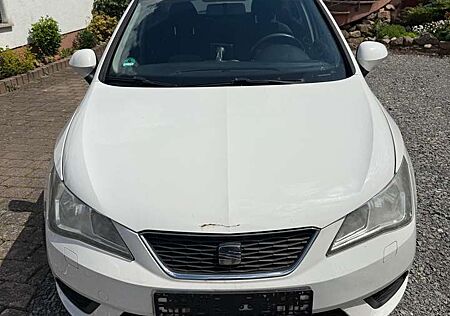 Seat Ibiza 1.2 TSI i-Tech