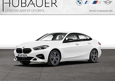 BMW 220 i Gran Coupé [Sport Line, LC Prof., RFK, SHZ]