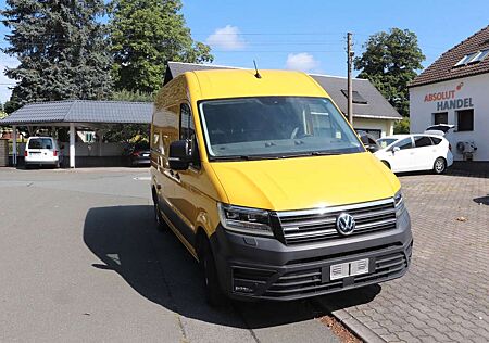 VW Crafter Volkswagen e- L3H3 mittel Kamera Navi netto 12995€