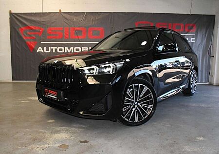 BMW X1 xDrive 23d M Sport ACC*PANO*KEY*CAM*20Z*AMBI*