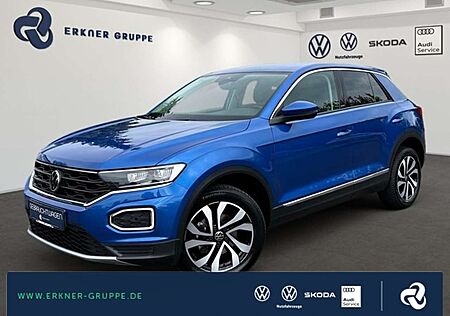 VW T-Roc Volkswagen 1.5TSI DSG Active LED+STANDHZG+ACC+++