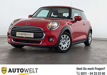 Mini ONE 1.5 (EURO 6d-TEMP) NAVI+SHZ+PDC+SPORTSITZE++