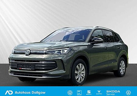 VW Tiguan Volkswagen Life 1,5 l eTSI 150PS DSG+LED+PDC+Klimaau