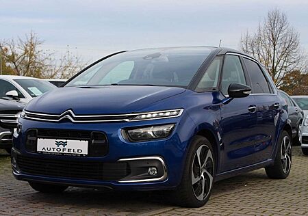 Citroën C4 Picasso Citroen /KLIMA/NAVI/SHZ/LED/RCAM/TEMP/BT/PDC/