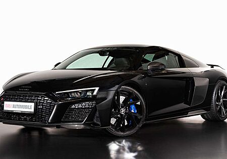 Audi R8 Coupe 5.2 FSI quattro performance Carbon
