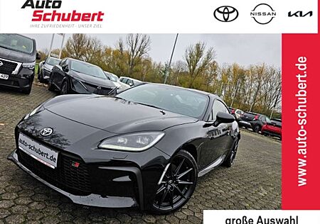 Toyota GR86 2,4L PREMIUM,LED+APPLE CARPLAY+SITZHZG+Scheinwerfe