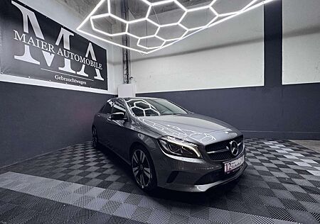 Mercedes-Benz A 180 BlueEfficiency*PANORAMA*LED*LEDER*NAVI*
