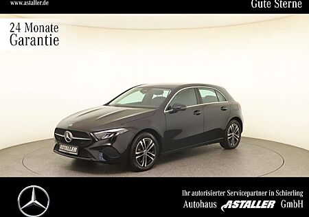 Mercedes-Benz A 250 e Progressive MBUX+LED+AHK+Kam+Winter