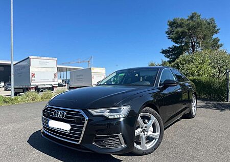Audi A6 40 TDI design*ACC*SPUR-HA*RFK*NAVI*LM*
