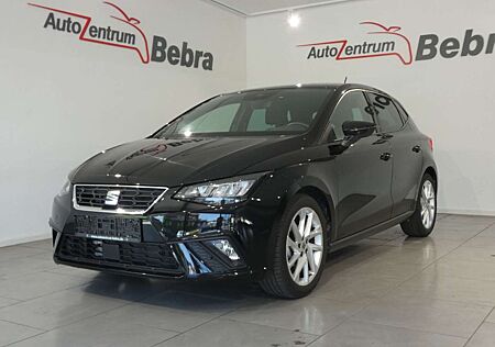 Seat Ibiza FR 1.0 TSI LED/Navi/ACC/Alu 17