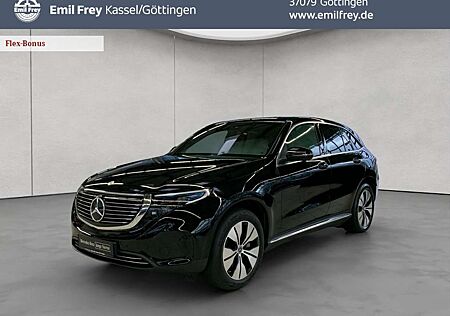 Mercedes-Benz EQC 400 EQC