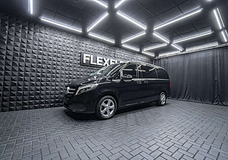 Mercedes-Benz V 250 250 d Avantgarde Edition lang