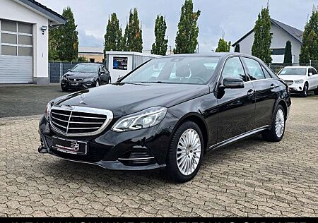 Mercedes-Benz E 220 BlueTec*NAVI*LED*AHK*PDC*E6*KOMFORT SITZE*