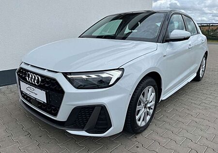 Audi A1 Sportback 30 TFSI S line