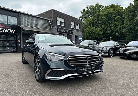 Mercedes-Benz E 400 d T 4M Exclusive DTR/HUD/PANO/STHZ/AHK/MBUX