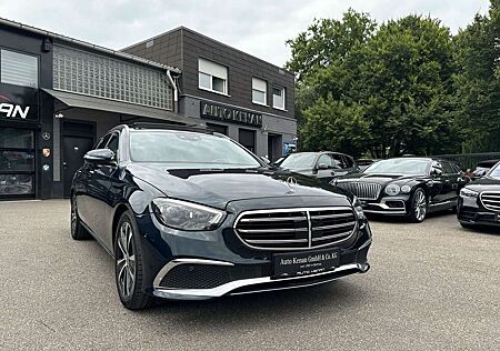 Mercedes-Benz E 400 d T 4M Exclusive DTR/HUD/PANO/STHZ/AHK/MBUX