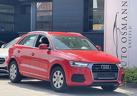 Audi Q3 2.0 TFSI quattro S tronicS-line