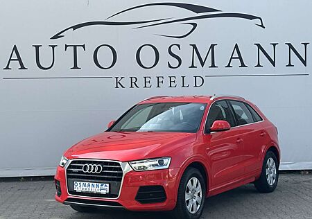 Audi Q3 2.0 TFSI quattro S tronicS-line