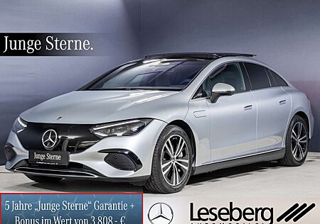 Mercedes-Benz EQE 350 4MATIC Electric Art DIG.LIGHT/ Pano/ DAB