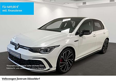 VW Golf Volkswagen GTD 2.0 TDI DSG Panoramadach