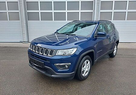 Jeep Compass Longitude FWD, DAB, Lane, Kamera