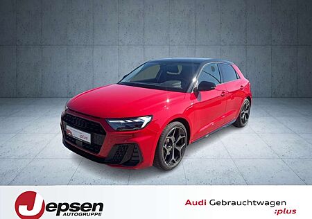Audi A1 Sportback S line 25 TFSI LED Navi 18` virtual