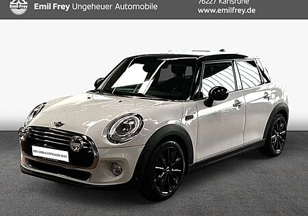 Mini Cooper Aut.