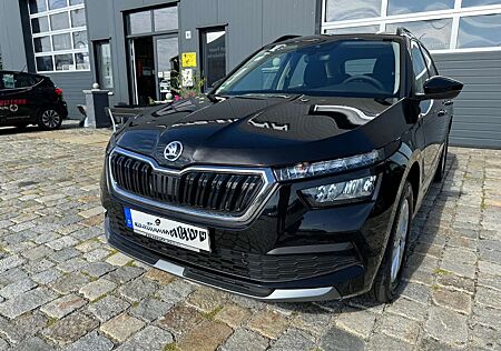 Skoda Kamiq 1.5 TSI DSG Ambition Extra Plus 1.5 TSI