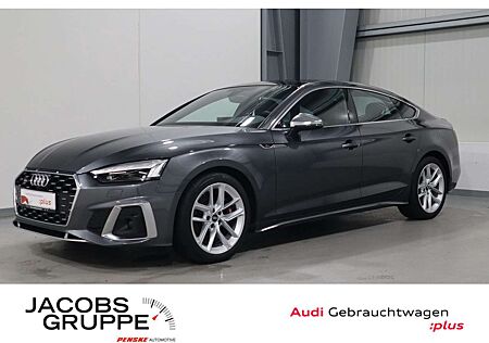 Audi S5 Sportback 3.0 TDI quattro*Pano*Matrix*AHK *