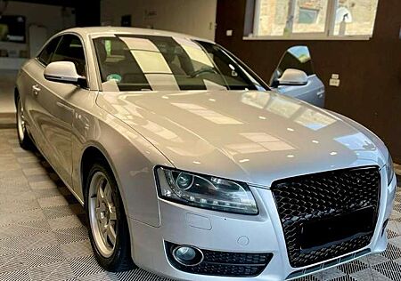 Audi A5 3.0 TDI DPF quattro