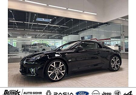 Alpine A110 GT Kamera Focal HiFi NoirProfond NW-Garantie 02/27