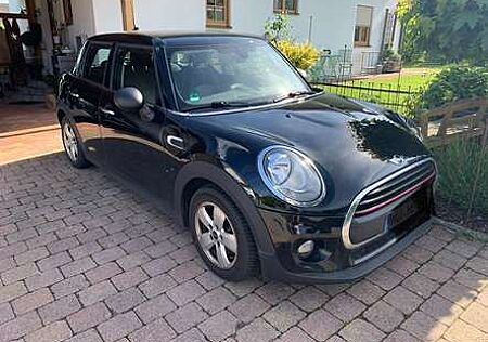 Mini One D