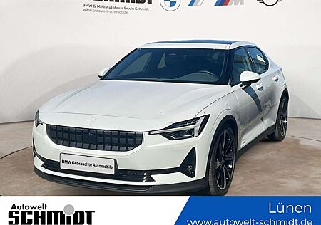 Polestar 2 78KWH AUTO 4WD Pilot Plus + 1.Hand + GARANTIE