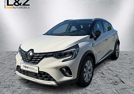 Renault Captur II 1.6 E-Tech Plug- in Hybrid 160