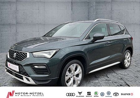 Seat Ateca 1.5TSI DSG X-PERIENCE LED+NAV+ACC+SHZ+PANO