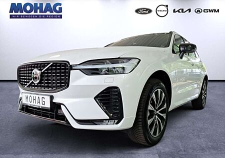 Volvo XC 60 XC60 B4 Benzin Plus Dark ACC BLIS AHK klappbar Google