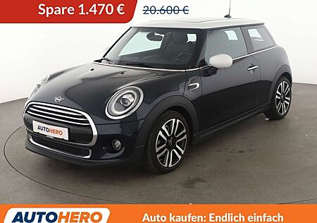 Mini Cooper Aut.*NAVI*LED*TEMPO*PDC*