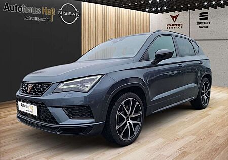 Cupra Ateca Basis 4Drive 2.0 TSI DSG*AHK*ACC*Beats*Nav