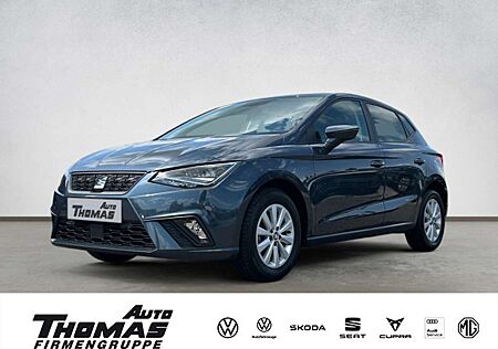 Seat Ibiza Style 1.0TSI LED