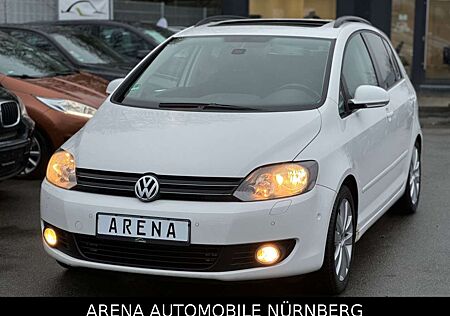 VW Golf Plus Volkswagen VI 1.4 TSI DSG Team*Schiebedach*Tempom