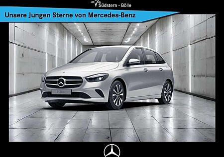 Mercedes-Benz B 250 e +PROGRESSIVE+SHZ+NAVI+MEMORY+360°KAM+AUT