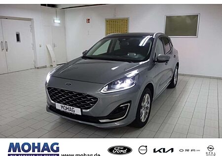 Ford Kuga Vignale*B&O Sound*Panoramad.*CAM*LEDER*