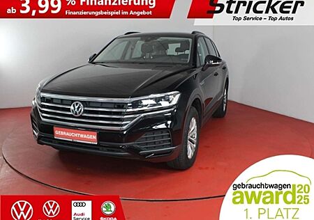 VW Touareg Volkswagen 3.0TDI 409,-ohne Anzahlung Navi Sitzheizung