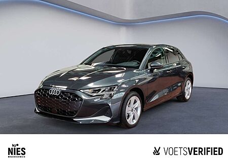 Audi A3 Sportback advanced 35 TFSI S-tronic PDC+KLIMA+SHZ