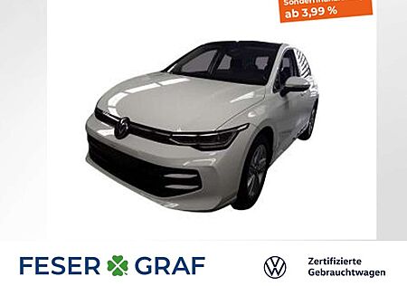 VW Golf Volkswagen VIII Life 1.5 TSI 6-Gang LED PDC