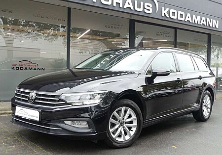 VW Passat Variant Volkswagen 2.0 TDI Business*Kamera*DAB*AHK*
