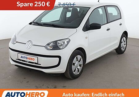 Volkswagen up! 1.0 Take up!*KLIMA*GARANTIE*