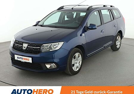 Dacia Logan 0.9 TCe Comfort*NAVI*PDC*TEMPO*KLIMA*GARANTIE*
