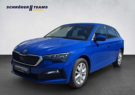 Skoda Scala 1.0 TSI Ambition LED/SHZ/KAMERA